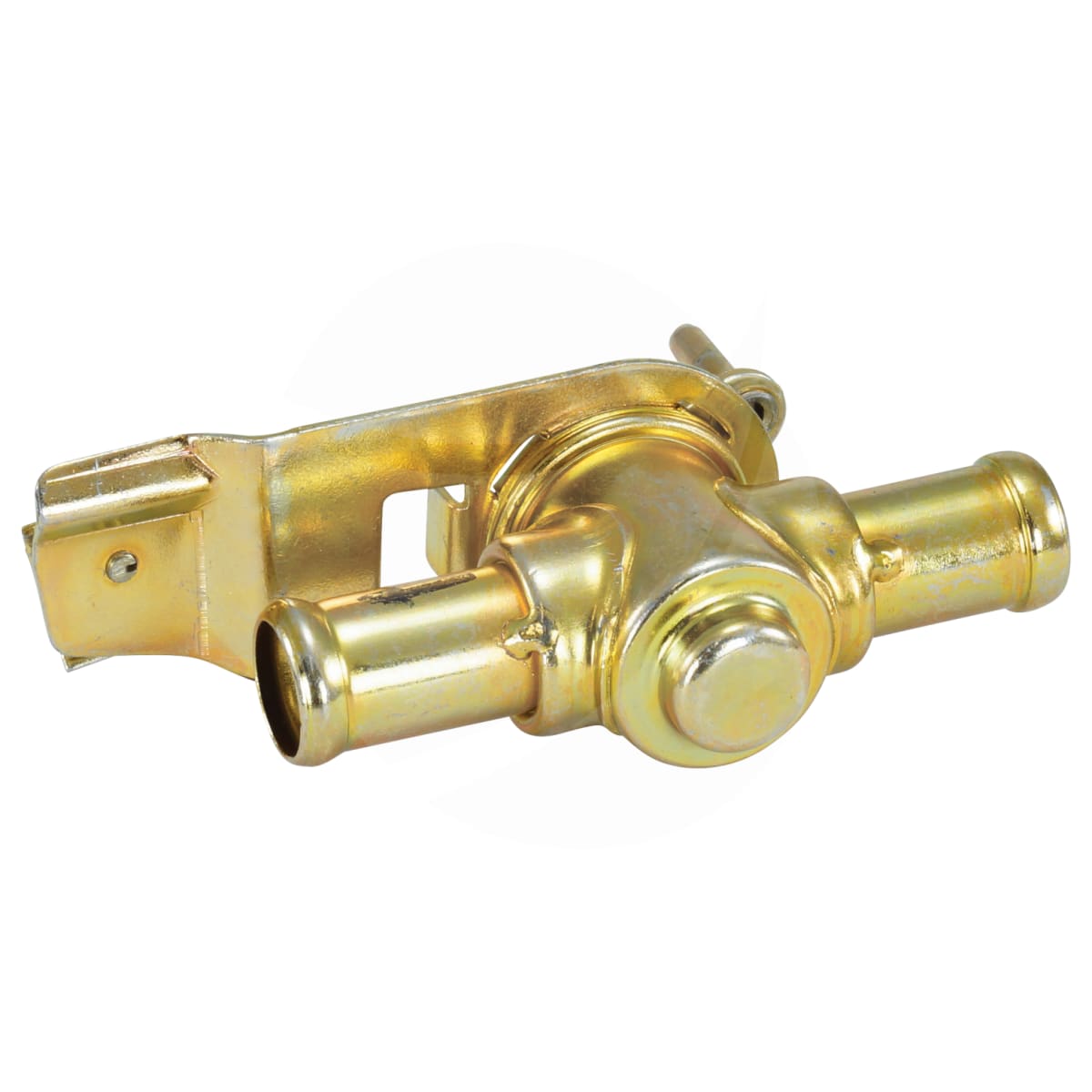 HEATER VALVE, CABLE OPERATED, RED DOT